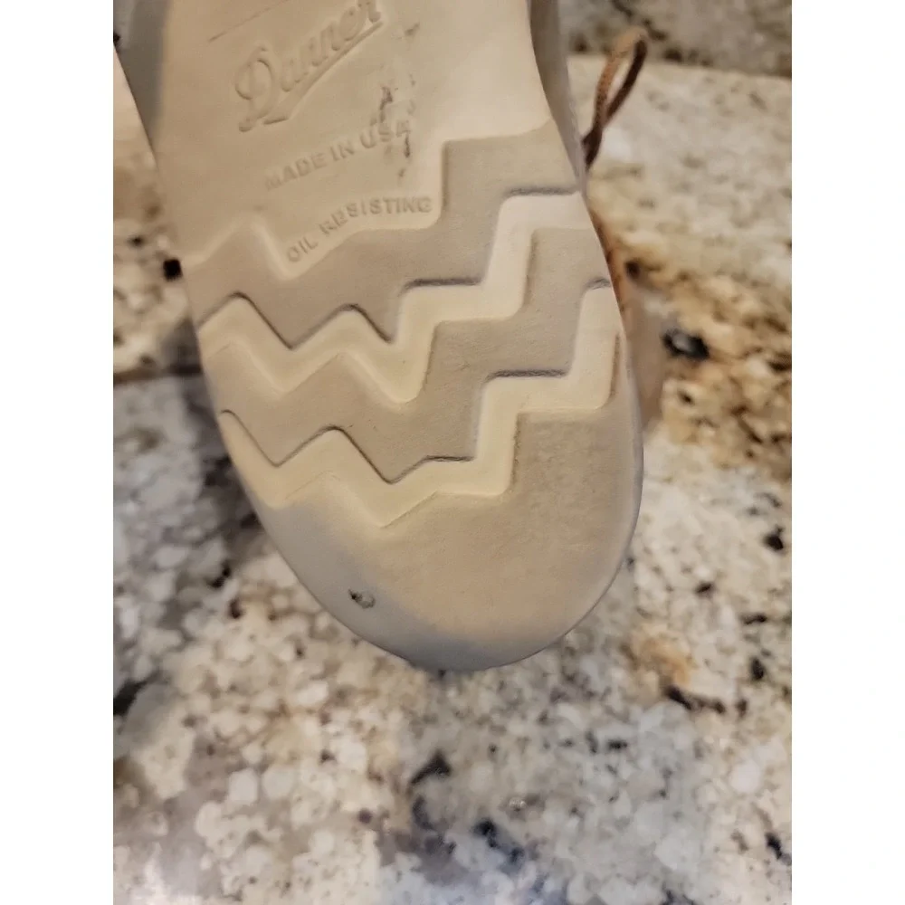 Danner bull run